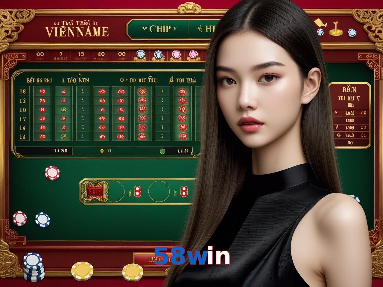 58win