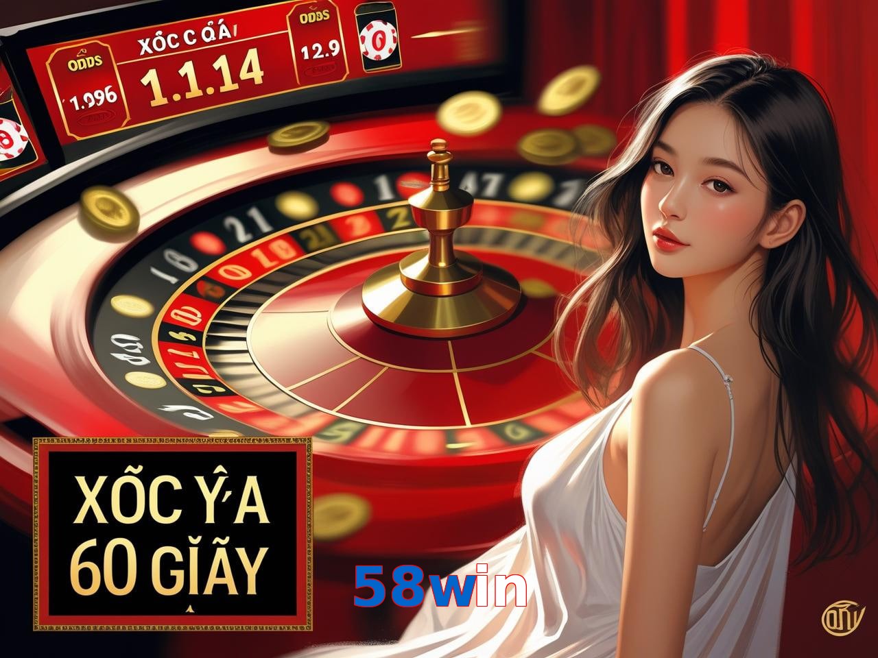 58win
